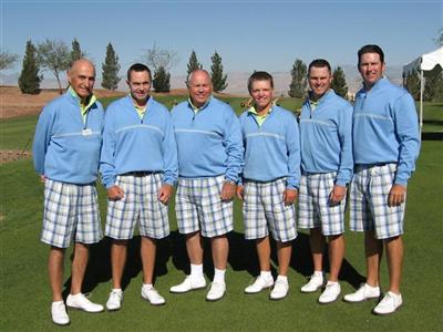 Butch Harmon School of Golf Faculty